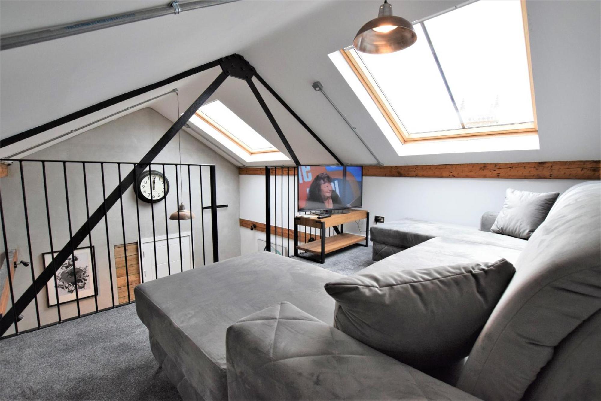 Nap Bristol City Centre Room photo